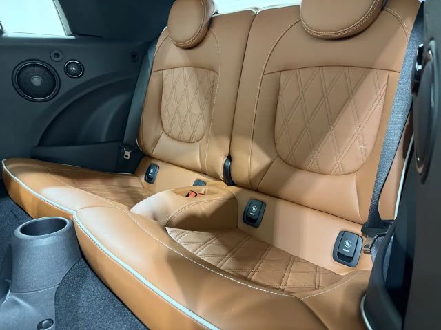 MINI John Cooper Works Cabrio John Cooper Works Cabrio ACC DA PA RFK HUD HK