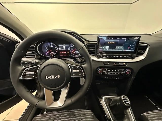 Kia Ceed GDi SportWagon