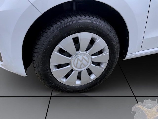 Volkswagen up! 1.0 MPI Move Move up!