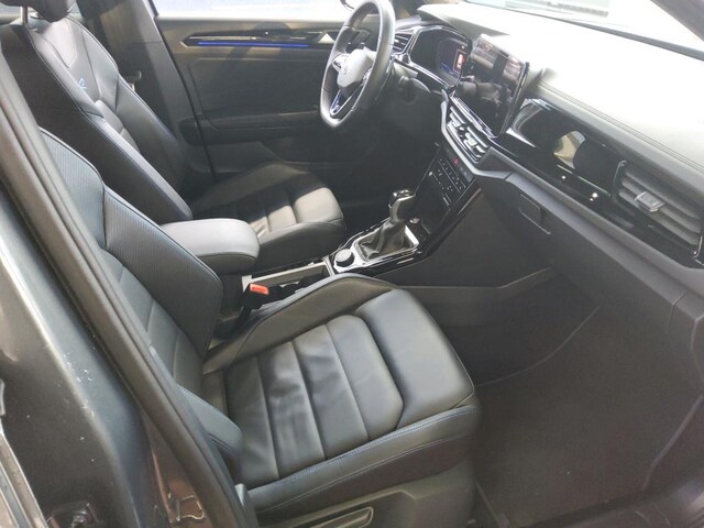 Volkswagen T-Roc 2.0 TSI DSG