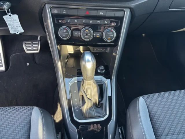 Volkswagen T-Roc 2.0 TDI Sport