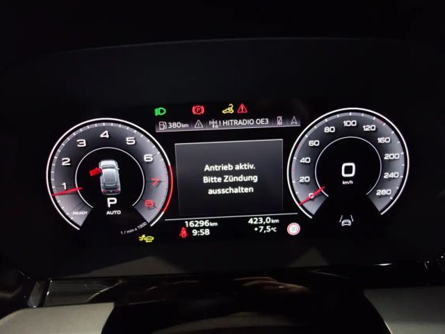 Audi A3 30 TFSI S-Tronic Sportback