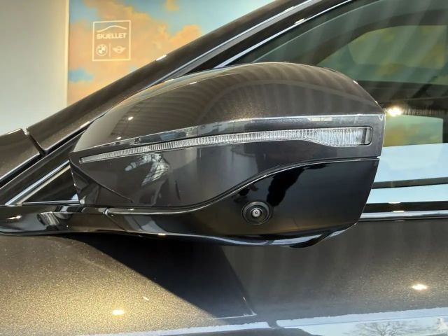 BMW X3 M-Sport xDrive