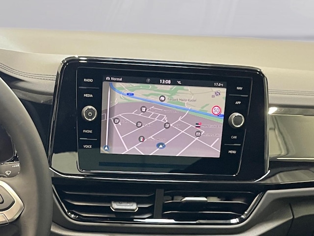 Volkswagen T-Roc Cabriolet