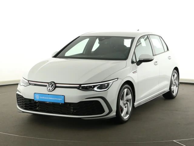 Volkswagen Golf 2.0 TSI GTI Golf VIII