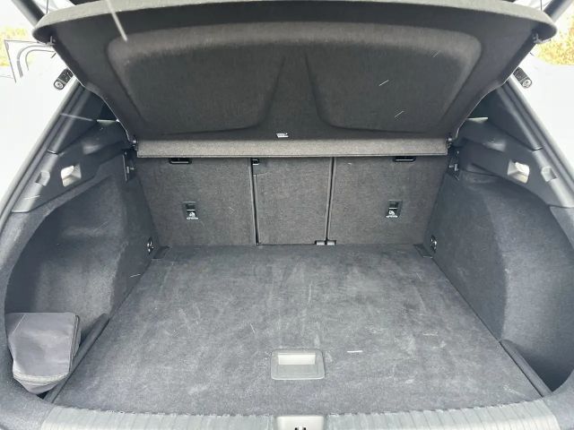 Cupra Terramar 1.5 eTSI