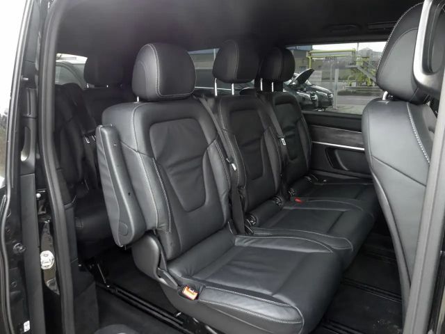 Mercedes-Benz V 300 AVANTGARDE Extralang