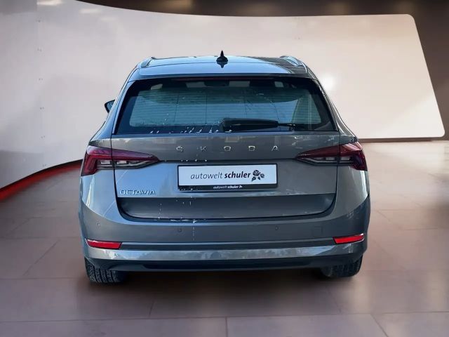 Skoda Octavia Combi Style Style