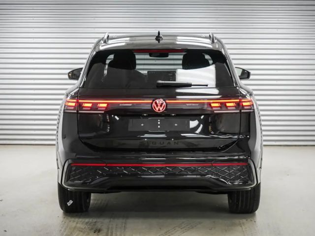 Volkswagen Tiguan 4Motion DSG R-Line