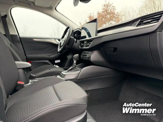 Ford Focus EcoBoost Titanium