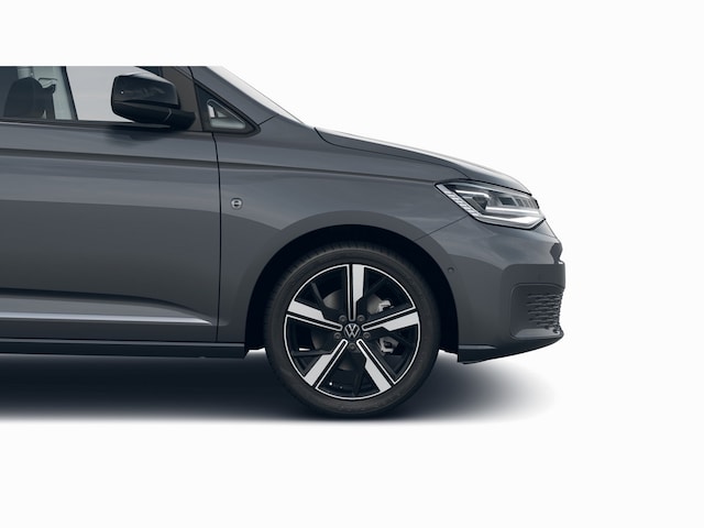 Volkswagen Caddy 2.0 TDI Style