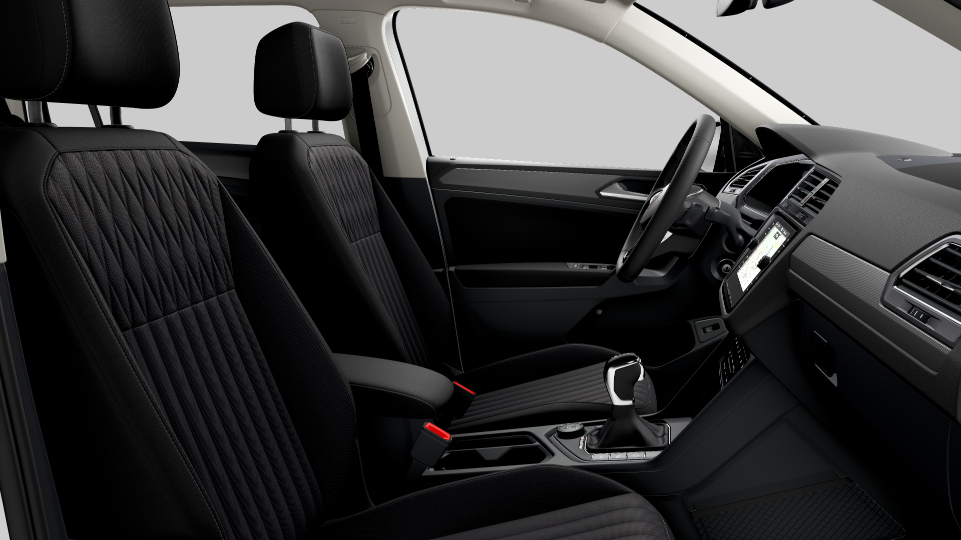 Volkswagen Tiguan 2.0 TDI Allspace Life