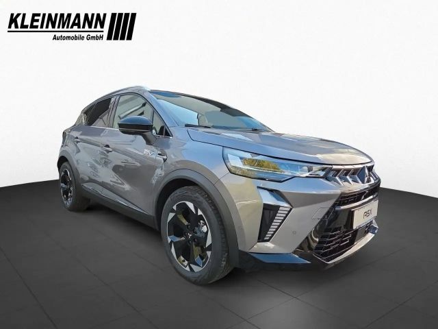 Mitsubishi ASX Edition 1.8l HEV Hybrid (158 PS) AT MY26