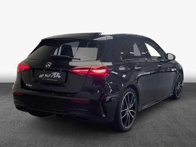 Mercedes-Benz A 180 A-Klasse