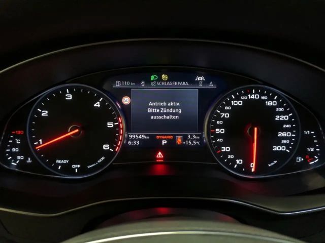 Audi A6 40 TDI Avant S-Tronic