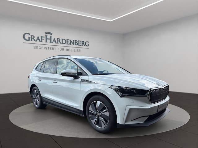 Skoda Enyaq Loft iV 60