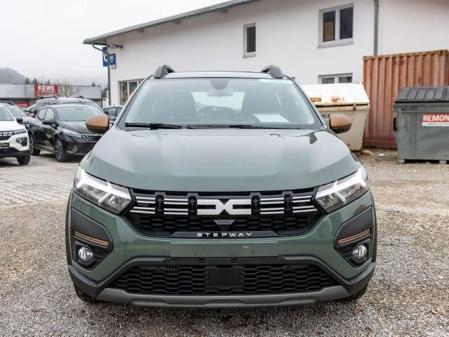 Dacia Sandero Extreme Stepway