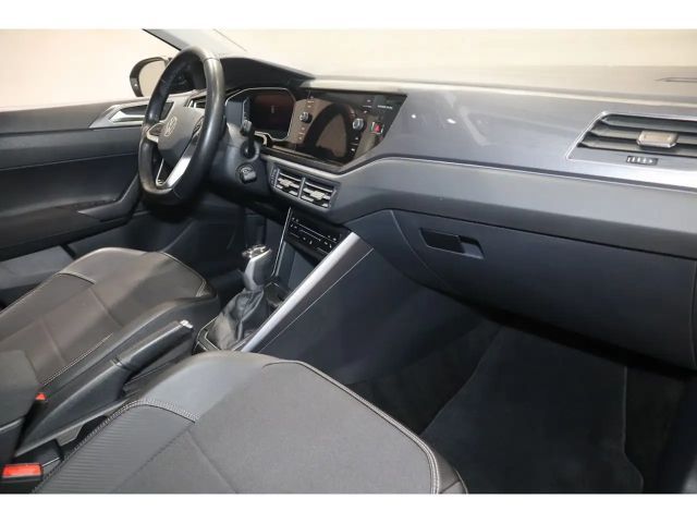 Volkswagen Taigo 1.5 TSI IQ.Drive Style