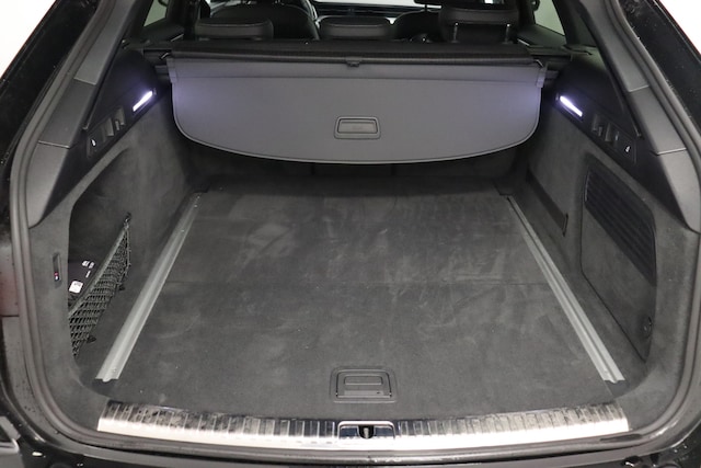 Audi A6 50 TDI Avant Quattro