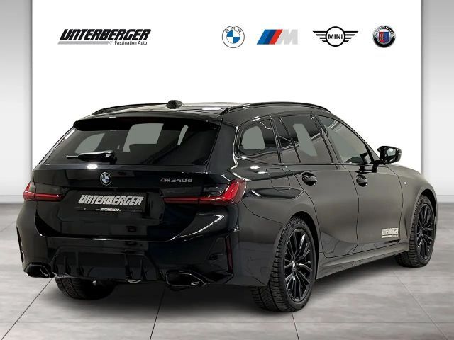 BMW 340 M-Sport Touring xDrive