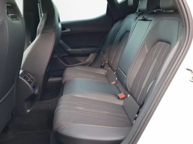 Cupra Leon 2.0 TSI DSG VZ