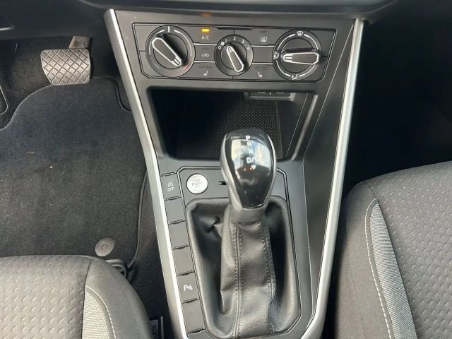 Volkswagen Polo 1.0 TSI DSG Life