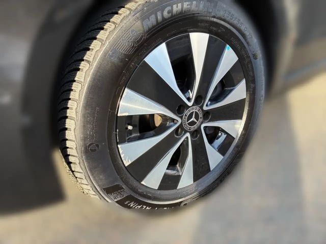 Mercedes-Benz V 300 Extralang V 300 d