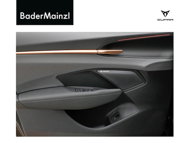 Cupra Terramar 2.0 TSI VZ