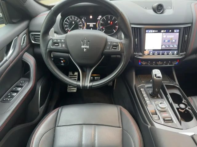 Maserati Levante Modena