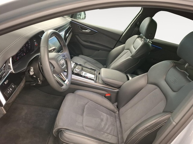 Audi Q7 50 TDI Quattro S-Line