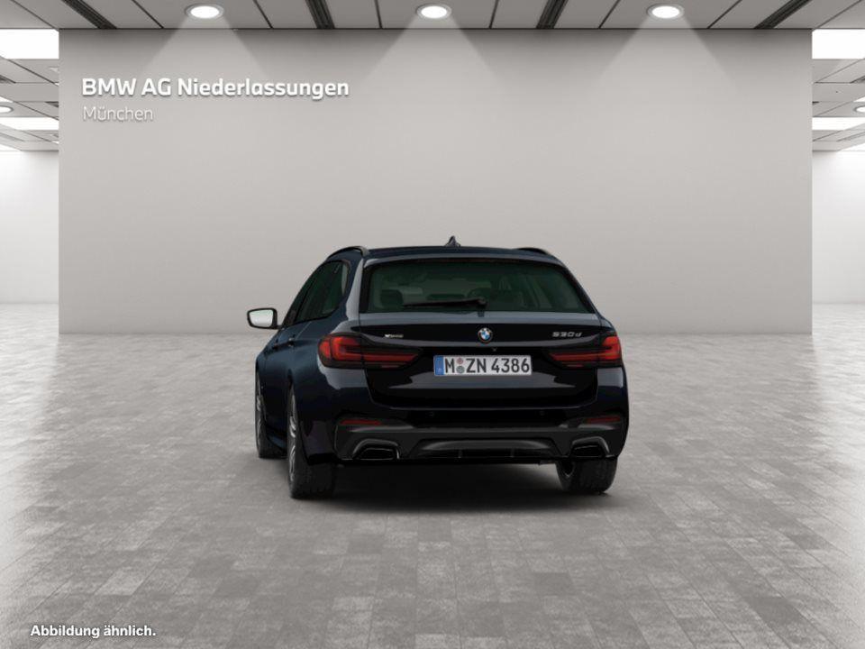 BMW 530 530d Touring xDrive