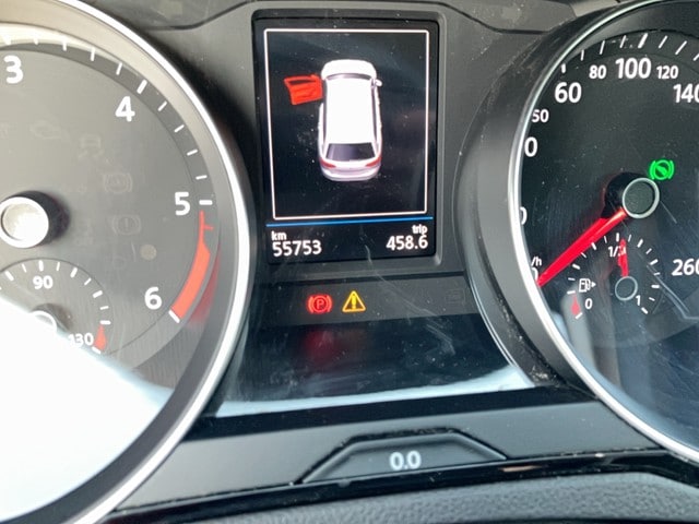 Volkswagen Passat 2.0 TDI Business DSG Variant