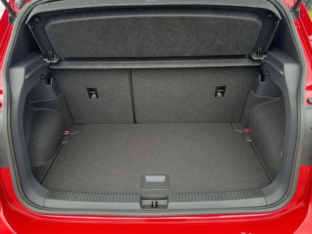 Volkswagen T-Cross 1.0 TSI DSG R-Line