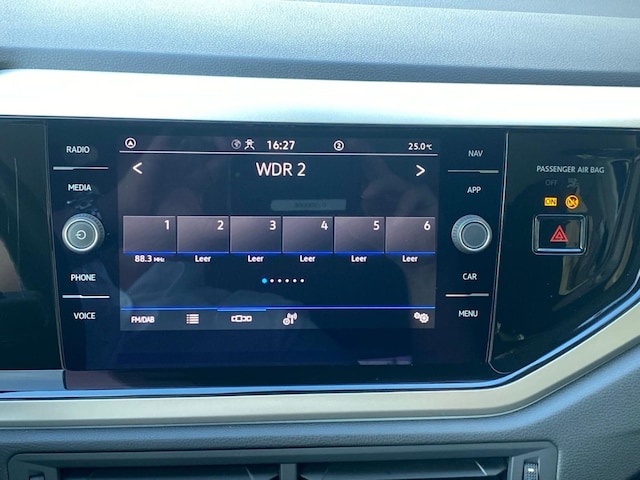 Volkswagen Taigo 1.0 TSI Move