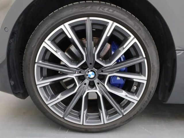 BMW 630 M-Sport Sedan