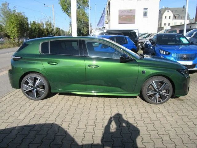 Peugeot 308 EAT8 GT-Line