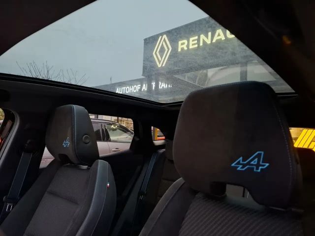 Renault Austral Alpine Esprit Techno