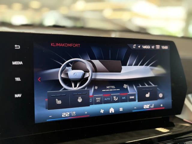 BMW X2 M-Sport M35i xDrive