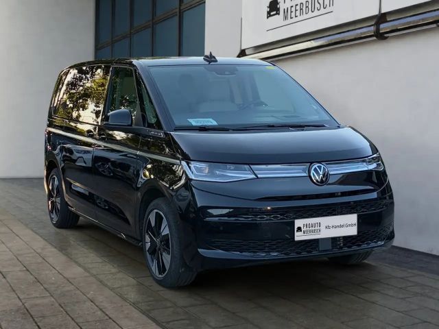 Volkswagen Multivan Style T7