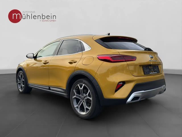 Kia XCeed GDi Hybrid PHEV