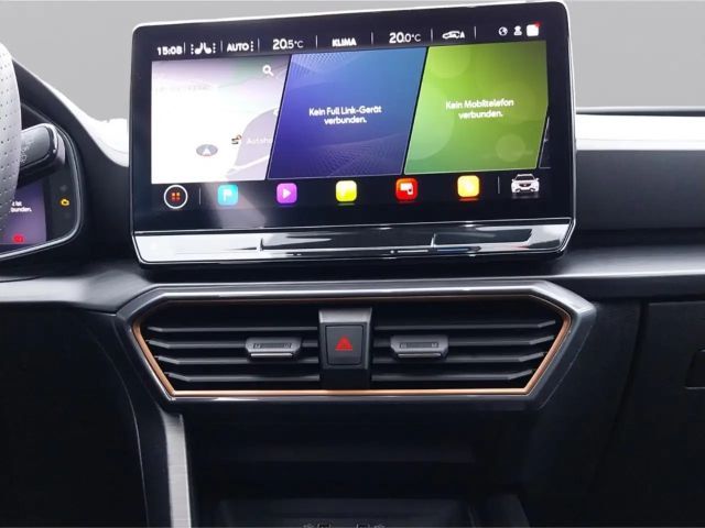 Cupra Formentor 4Drive