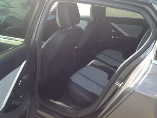 Opel Astra 1.2 Turbo Elegance Turbo