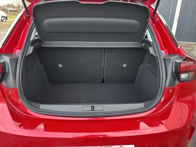 Opel Corsa F 1.2 SHZ,LRHZ,Einparkhilfe hinten