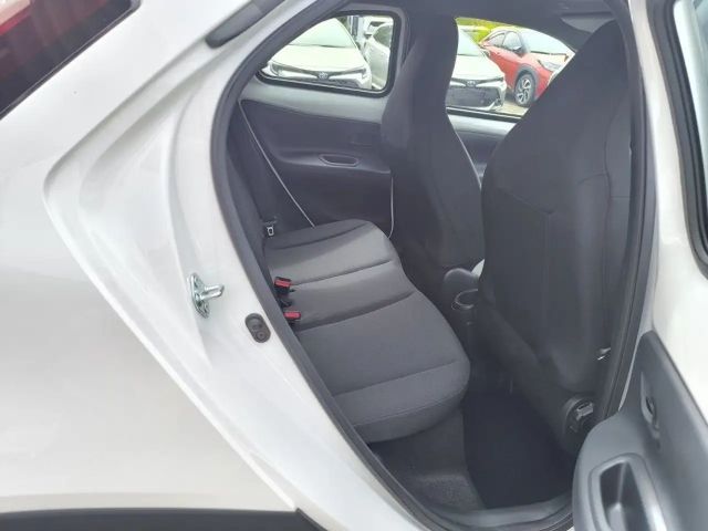 Toyota Aygo X Business Hatchback