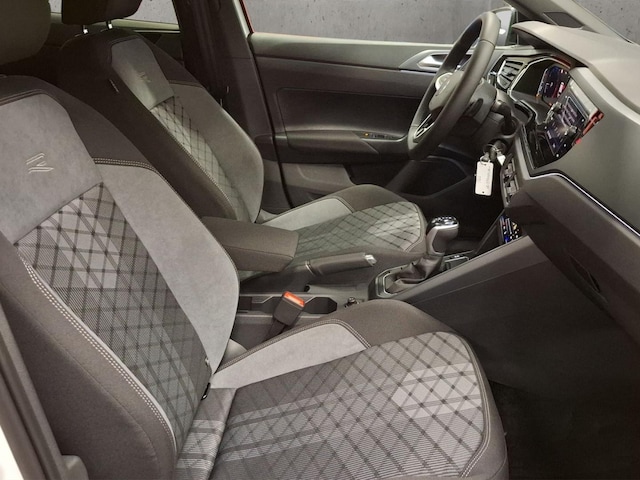 Volkswagen Polo DSG R-Line