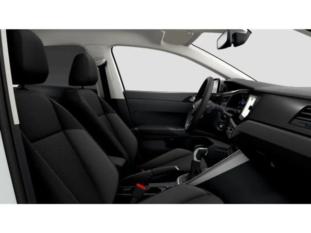 Volkswagen Taigo 1.0 TSI Life