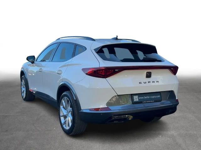 Cupra Formentor 2.0 TSI 4Drive DSG