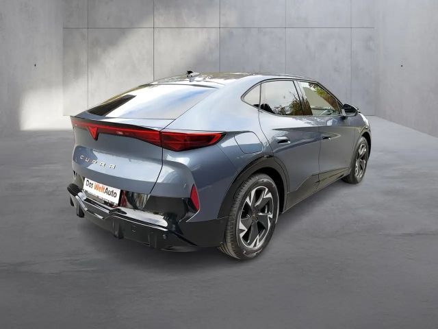 Cupra Tavascan 210kW/286PS