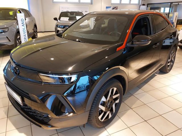 Opel Mokka GS-Line Grand Sport