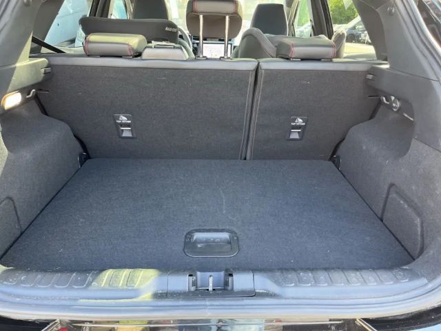 Ford Puma EcoBoost ST Line